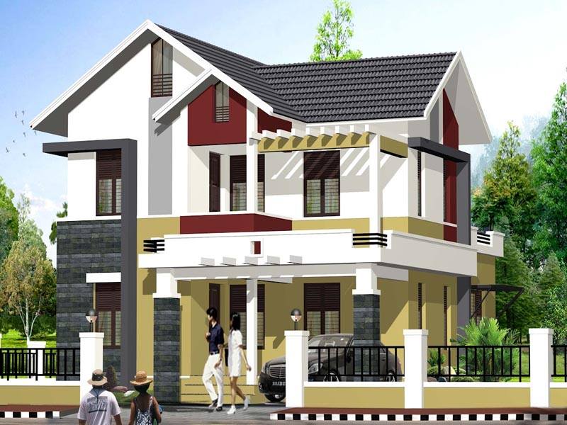 Home Designer Nepal