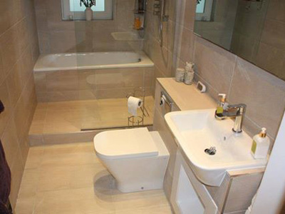 Bathroom Design