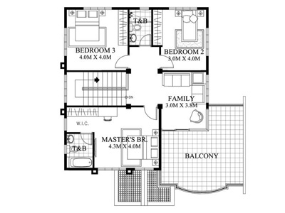 Architetural Planning