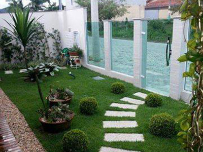 Landscape and Garden Design