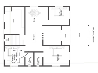 Architetural Planning