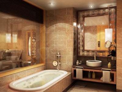 Bathroom Design